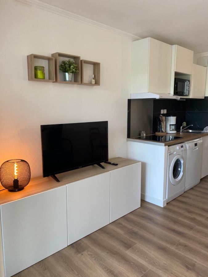 Domaine Des Restanques, Parentale ,vue Mer. Apartment *