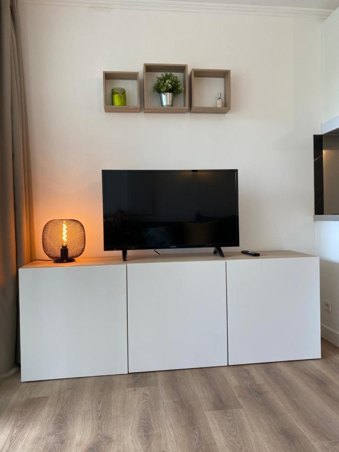 Domaine Des Restanques, Parentale ,vue Mer. Apartment