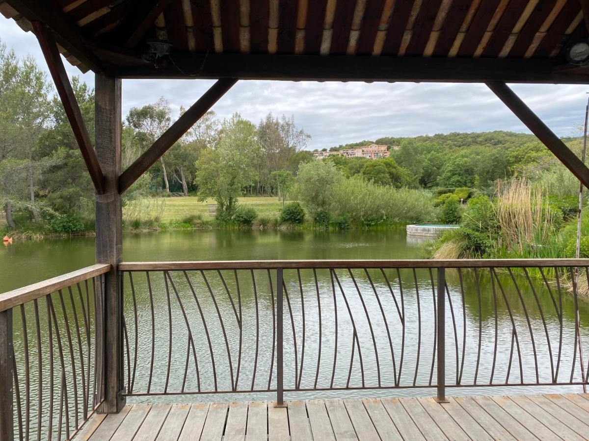 Domaine Des Restanques, Parentale ,vue Mer. Apartment *
