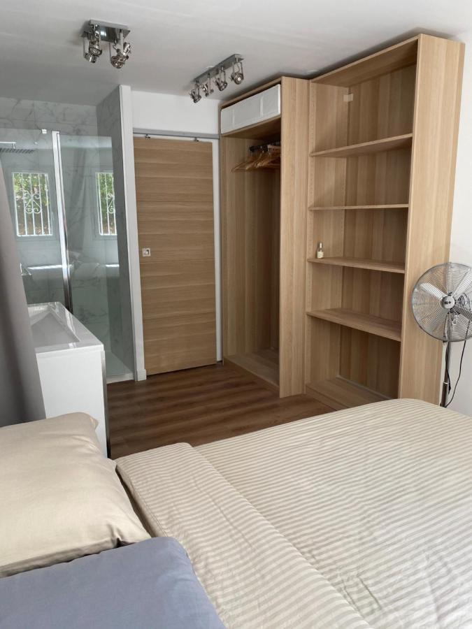 Domaine Des Restanques, Parentale ,vue Mer. Apartment *