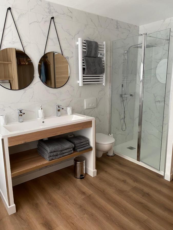 Domaine Des Restanques, Parentale ,vue Mer. Apartment Grimaud
