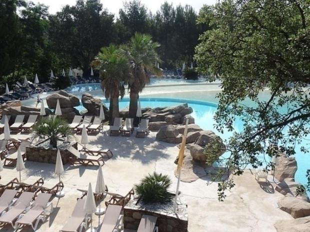 Domaine Des Restanques, Parentale ,vue Mer. *