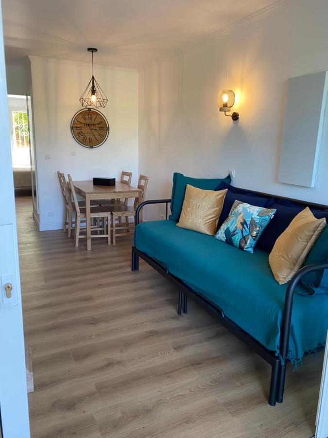 Domaine Des Restanques, Parentale ,vue Mer. Appartement *