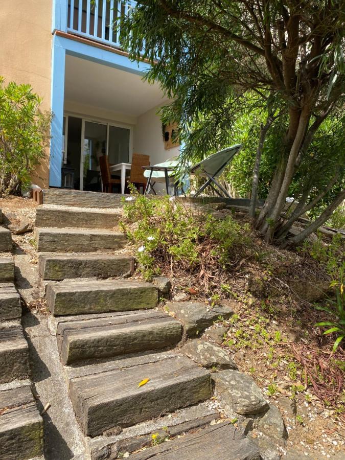 Domaine Des Restanques, Parentale ,vue Mer. Appartement *