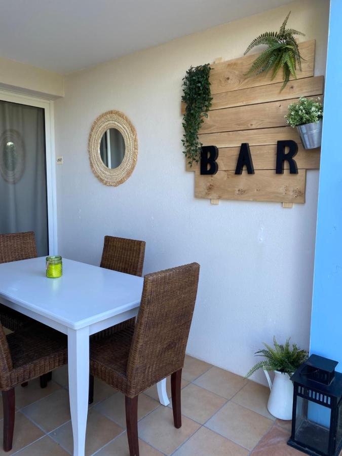 Domaine Des Restanques, Parentale ,vue Mer. * Grimaud