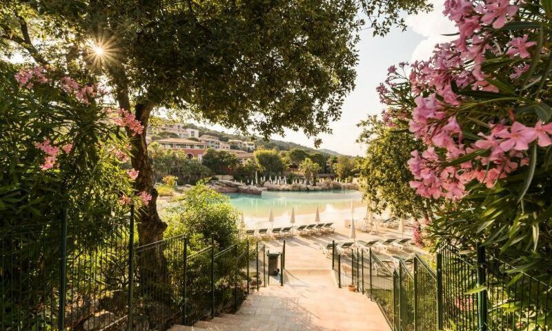 Domaine Des Restanques, Parentale ,vue Mer. Appartement *